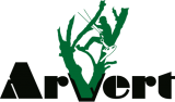 Arvert logo