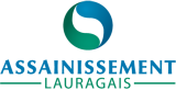 Assainissement lauragais logo