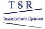 TSR Travaux Serrurerie Réparations