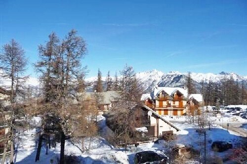 Chalet Risoul