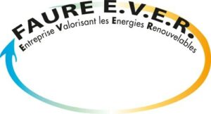 Faure Ever logo
