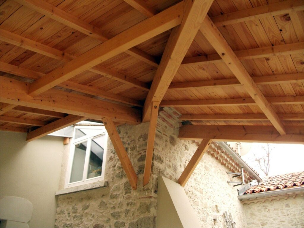 Prexcot Toiture
