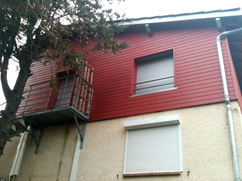 Prexcot Toiture